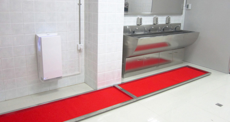 广元生产车间三