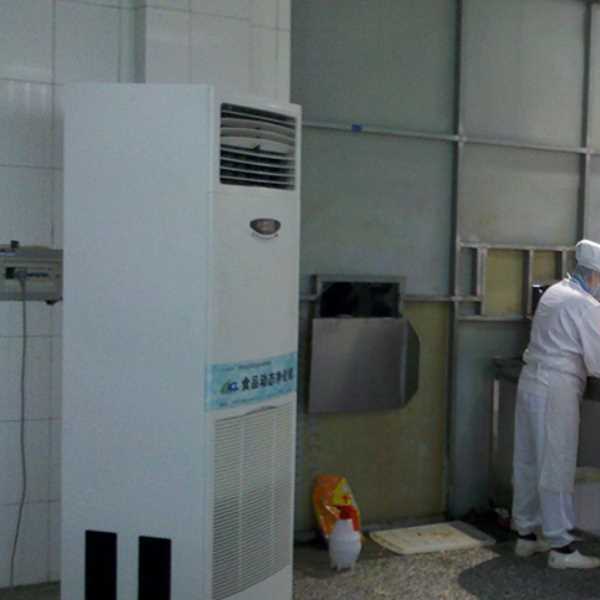 广元食品正负离子空气杀菌器