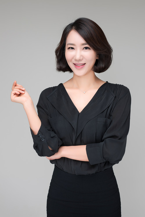 广元千佼填 国际高级纹绣师